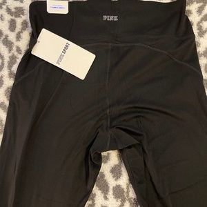 Victoria Secret Pink leggings